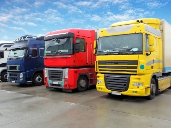 İzmir Muradiye Nakliye